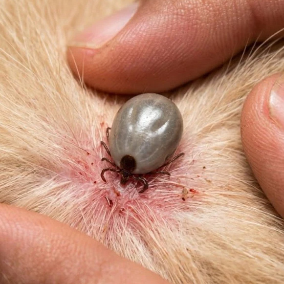 Ticks